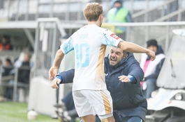 Radomir Đalović zanimljivo prokomentirao rasprave oko uloge Tonija Fruka