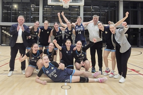 Davor Tadej: Da smo doveli strankinju za novac koji smo uložili u drugu ekipu, možda bismo bili u vrhu!