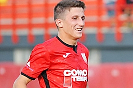 Mateo Vukelić (Grobničan)