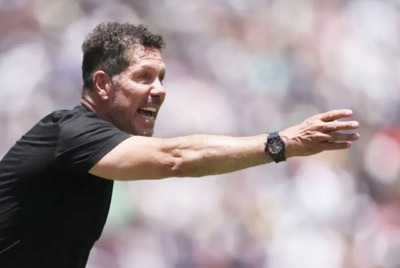 Diego Simeone pronašao jednostavni razlog teškog poraza od PSG-a