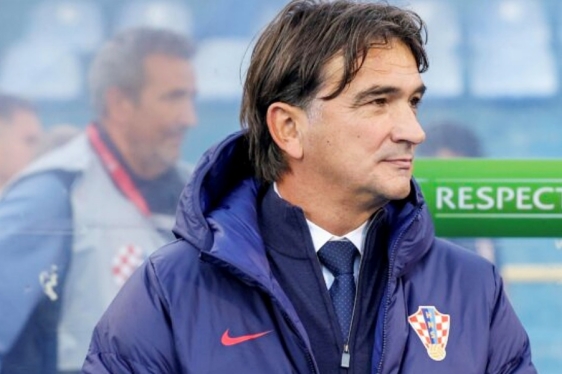 Zlatko Dalić: Ivan je postigao gol na Poljudu čime je ostvario svoje snove