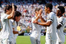 SP: Real Madrid ostvario plasman u polufinale pobjedom protiv Borussije Dortmund