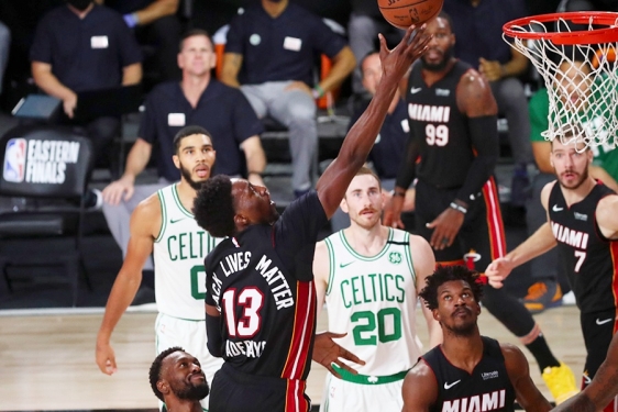 Miami Heat  u finalu NBA, prva utakmica protiv  La Lakersa u srijedu