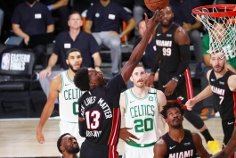 Miami Heat u finalu NBA, prva utakmica protiv La Lakersa u srijedu