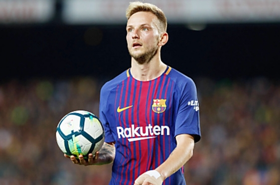 Ivan Rakitić