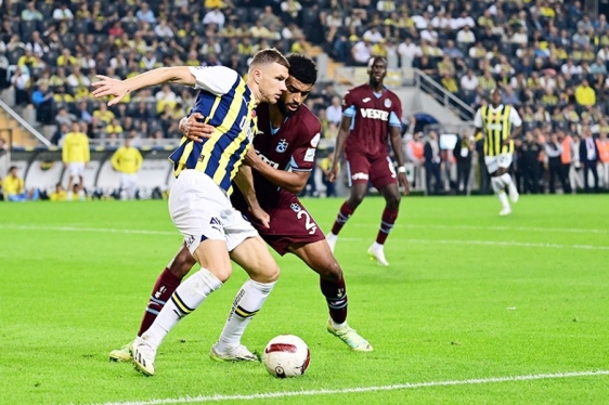 Edin Džeko (Fenerbahče)