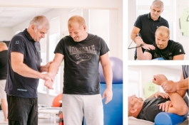 Od FIFA Medical Centra do SB dr. Nemec: Denis Dobravac podiže fizikalnu terapiju na novu razinu