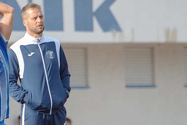 Saša Kolić