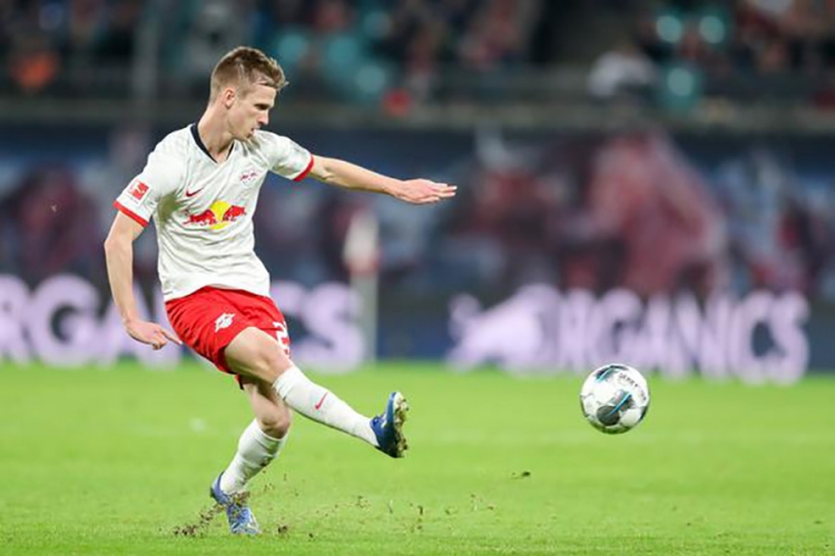 Dani Olmo (RB Leipzig)