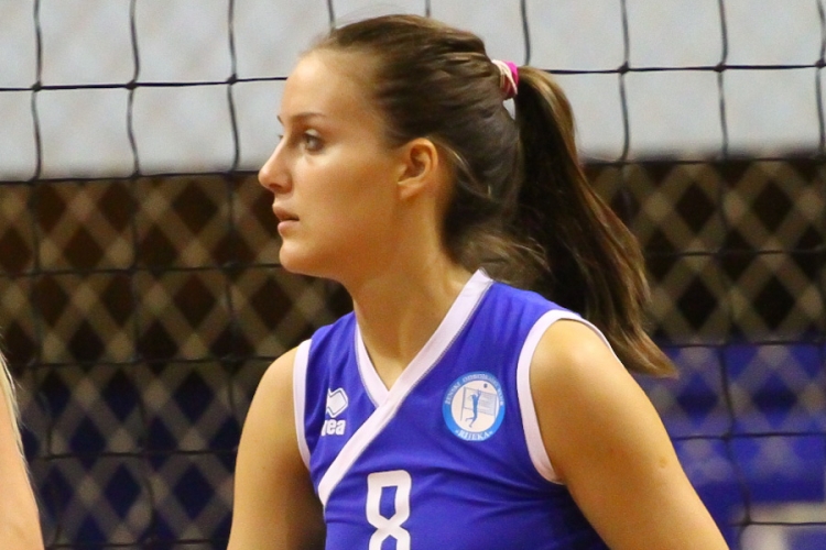 Ana Mioč (Rijeka CO)