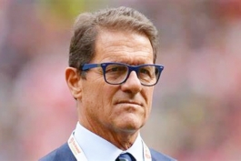 Fabio Capello