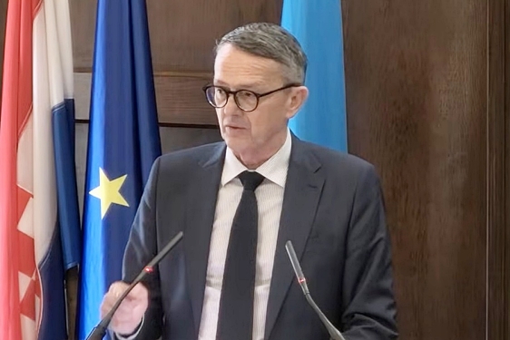 Ivica Lukanović: Ovo je prva faza transformacije riječkog i županijskog sporta! Ovdje posebno naglašavam riječkog jer od klubova nositelja kvalitete ovisi jako puno!