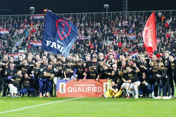 Hrvatska u listopadu protiv Engleske na Rujevici igra bez gledatelja