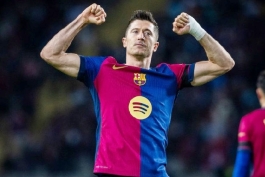 Robert Lewandowski ostaje u LaLigi nakon što ode iz Barcelone