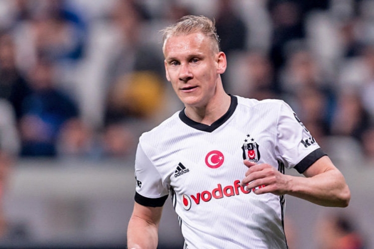 Domagoj Vida odlazi iz Bešiktaša, Fulham u siječnju želi dovesti ...