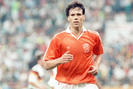 Marco Van Basten 