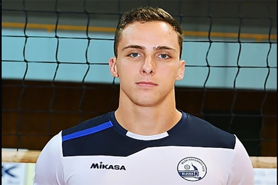 Ivan Lozić (MOK Rijeka)