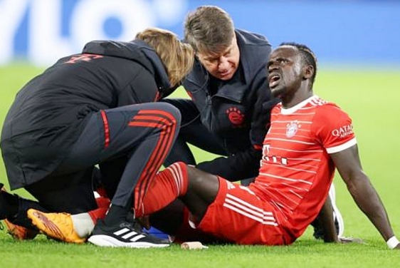 Sadio Mane službeno otpao, ni vračevi nisu mogli pomoći