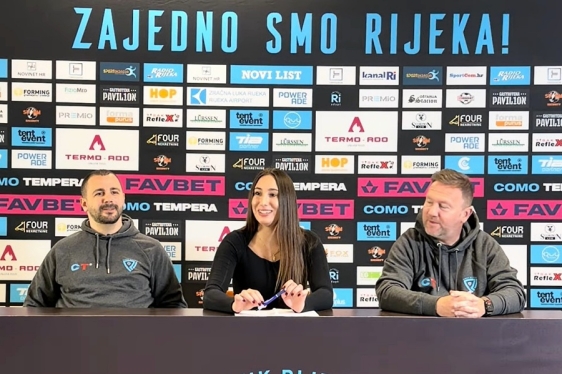 Vedran Frelih: Sve smo ciljeve ostvarili i uživamo u ovoj sezoni! Naravno da tu ne mislimo stati!