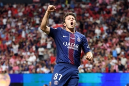 SP: Nogometaši PSG-a se poigrali s Messijevim Interom