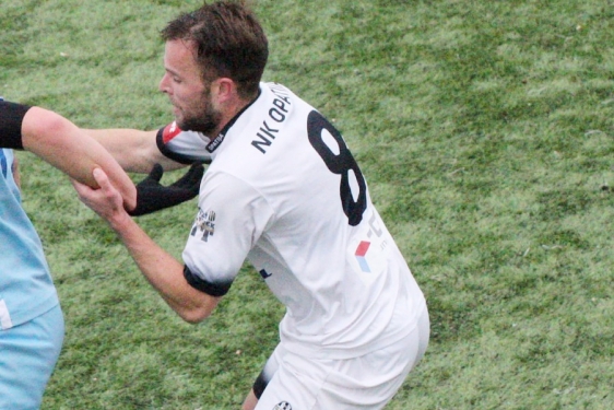 Kristijan Glavaš (Opatija)