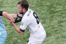 Kristijan Glavaš (Opatija)