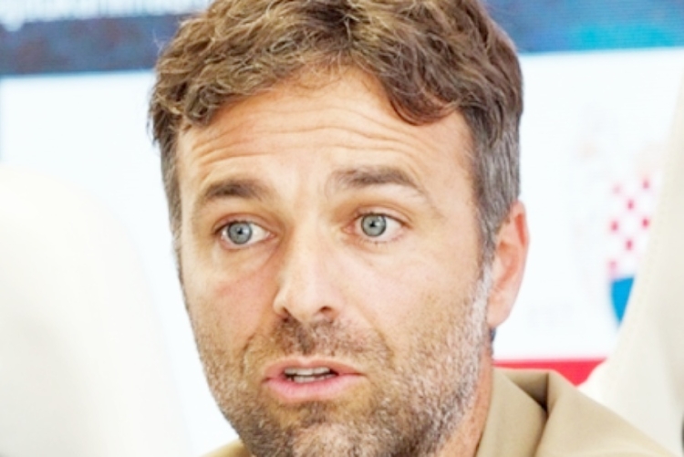 Gonzalo Garcia prokomentirao dolazak novog sportskog direktora