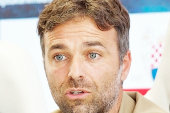 Gonzalo Garcia prokomentirao dolazak novog sportskog direktora