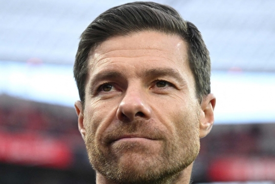 Xabi Alonso