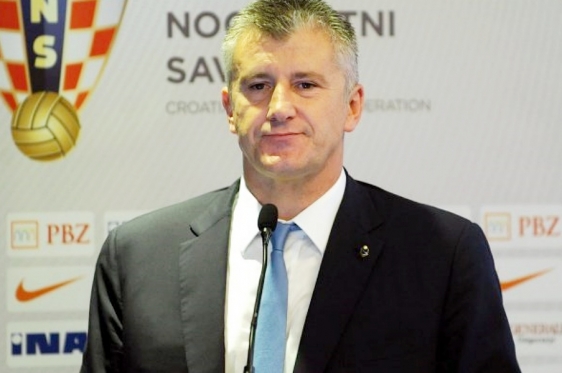 Davor Šuker