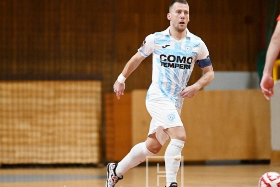 Kristian Cianci (HMNK Rijeka)