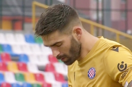 Marko Livaja (Hajduk)