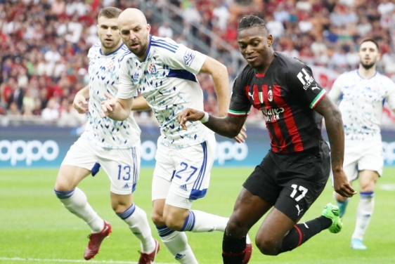 Milan protiv Dinama igra utakmicu od vitalne financijske važnosti
