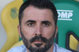 Ivan Režić: Crveni karton nam je trebao donijeti više, srljali smo previše