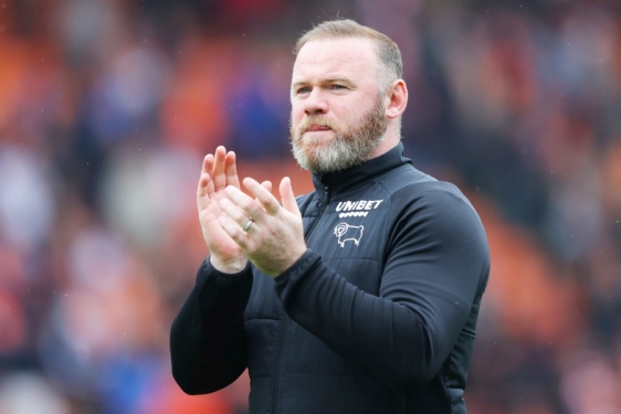 Wayne Rooney