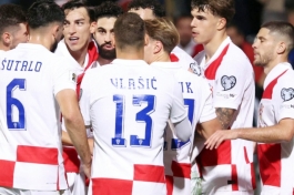 Hrvatska krajem ožujka protiv Brazila i Kolumbije igra u Orlandu