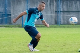 1. ŽNL: Draga bolja od Lošinja, gostujuće pobjede Goranina i Rječine