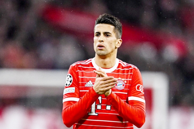 Joao Cancelo