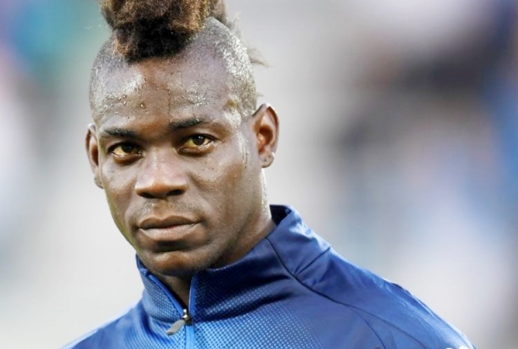 Mario Balotelli: Jesu li Raspadori i Scamacca igrali protiv Ukrajine?