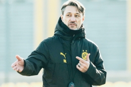 Niko Kovač