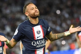 Neymar proglašen nevinim, sud odbacio optužbe za prevaru u transferu