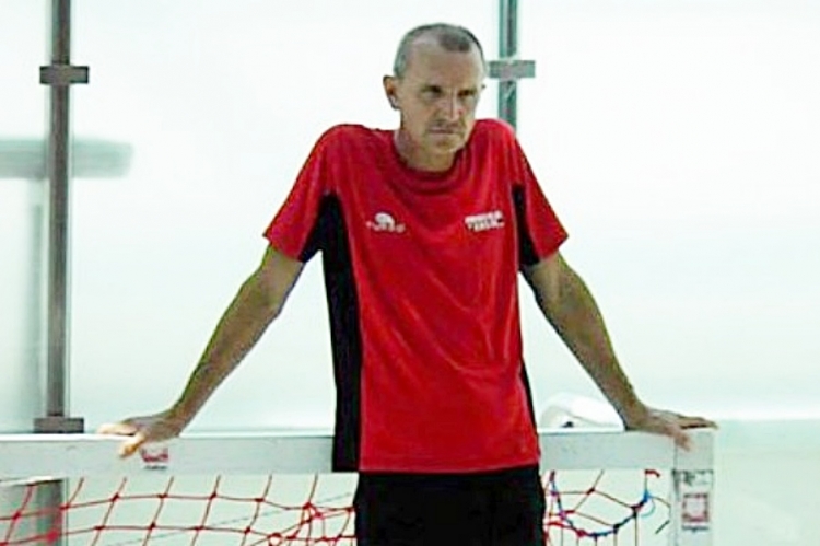 Željko Tonković