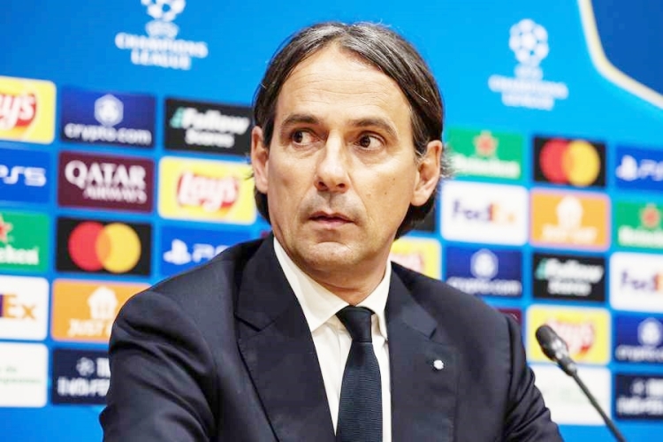 Simone Inzaghi: Riječ je o igraču kakav se rađa svakih  pedeset godina