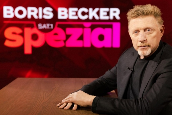 Boris Becker izašao iz zatvora i dobro naplatio prvi intervju