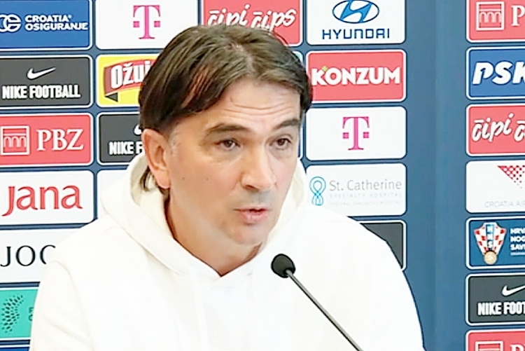 Zlatko Dalić