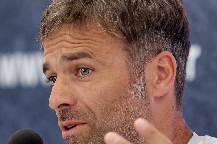 Gonzalo Garcia: Mogu vam reći da su moji momci sada jači nego ikad!