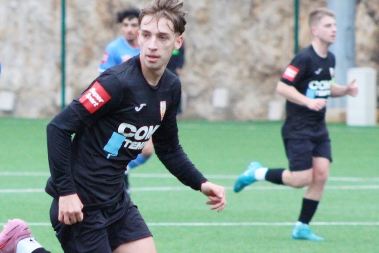 Grobničan i Orijent u srijedu igraju pripremnu utakmicu na Mavrincima