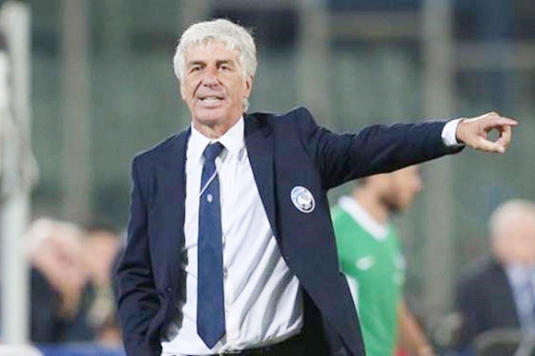 Gian Piero Gasperini