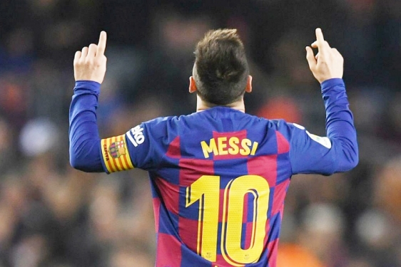 POČEO OTVORENI SUKOB Lionel Messi nije se pojavio na obveznim testiranjima