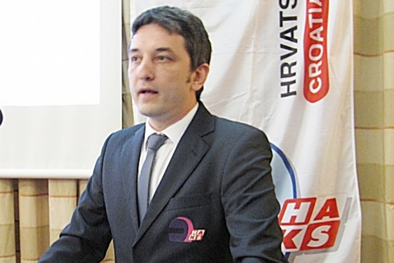 Davorin Štetner